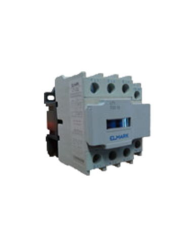 Contactor tipo LT1