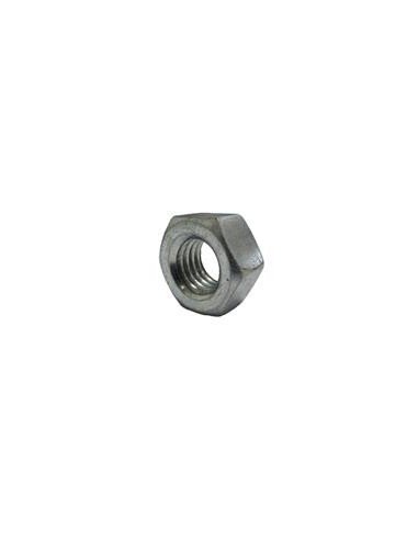 Tornillo hexagonal estándar DIN-934