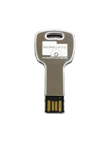 Llave USB 8 GO archivos 3D de perfiles de aluminio