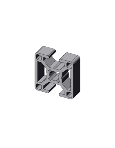 Perfil de aluminio Aluneed TB 30x30 2N180