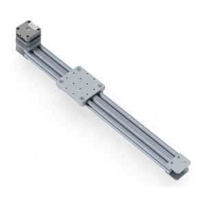 5.3.5 Ejes lineales SliN