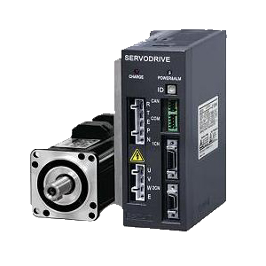 5.7.3 Servodrives ETS multiejes