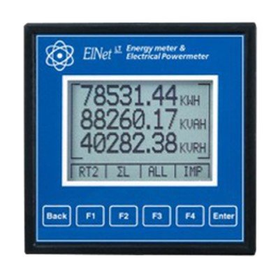 8.3.3 Componentes domóticos para el control de energía